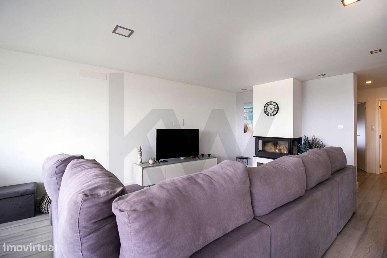 Apartamento T3 Renovado na Quinta da Bicuda, Cascais | 155 m2 e Garage-7