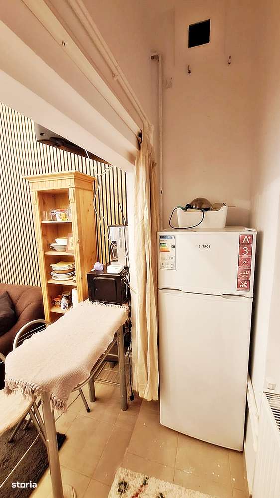 Garsoniera la casa pe str. Lunga, 45000euro-5