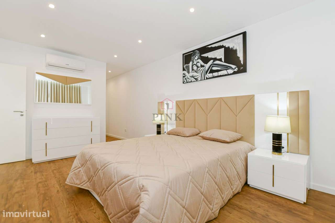 Moradia - T4 - Machico-30