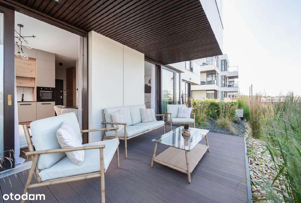 Okazja Sol Marina - 2 pokoje , miejsce cumownicze , Okazja 23%Vat - Pełny obrazek: 4/15