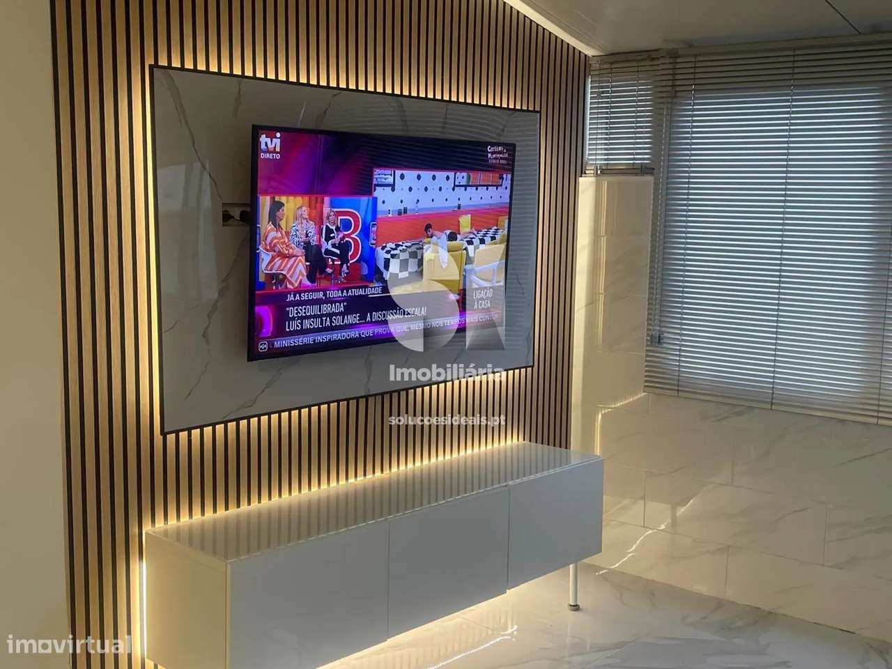 Apartamento T1 - Grande imagem: 5/13