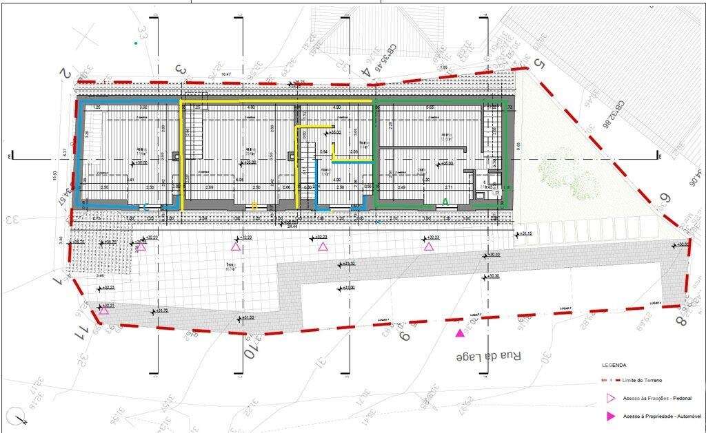 Casa / Villa T2 em Ventosa de 68,00 m2 - Grande imagem: 5/5