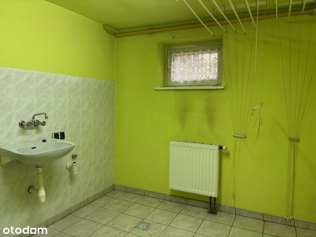 Dom w zabudowie bliźniaczej z 1997 r.-17