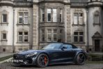 Mercedes-Benz AMG GT C Roadster Speedshift 7G-DCT - 6