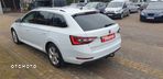 Skoda Superb 1.6 TDI Ambition Greenline - 4