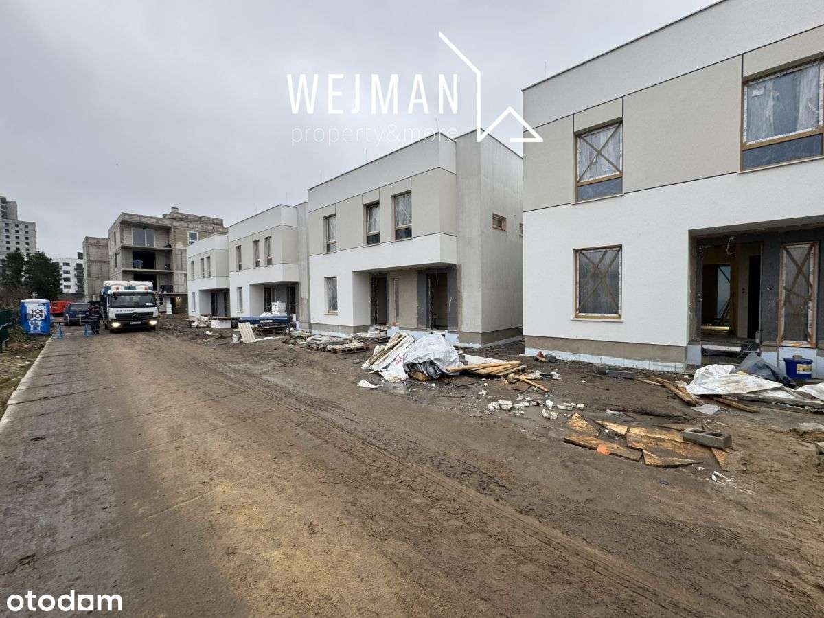 Mieszkania Osiedle pod Sosnami - Komfort i spokój - Pełny obrazek: 4/16