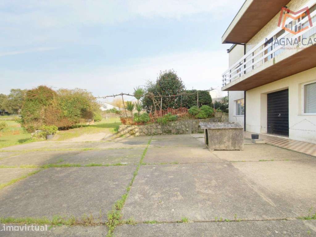 Quinta com moradia em Valbom, Gondomar, Porto - Grande imagem: 2/21