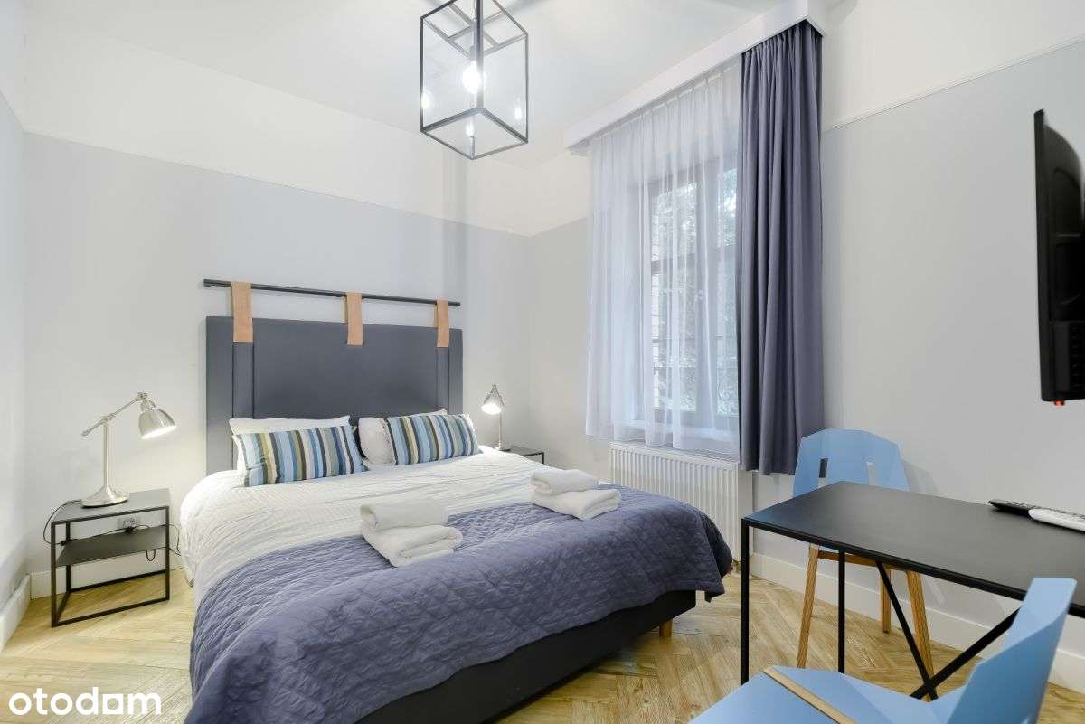 Apartament z tarasem, Sopot! - Pełny obrazek: 4/20