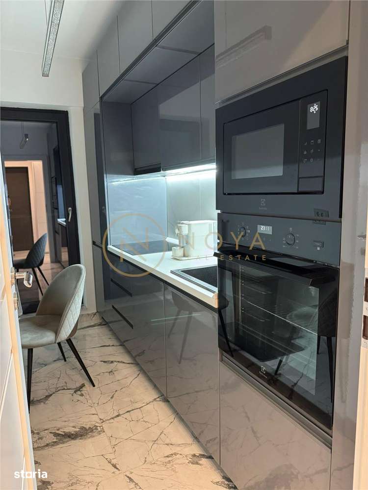Apartament cu 2 camere in zona Grozavesti Regie Residence-4