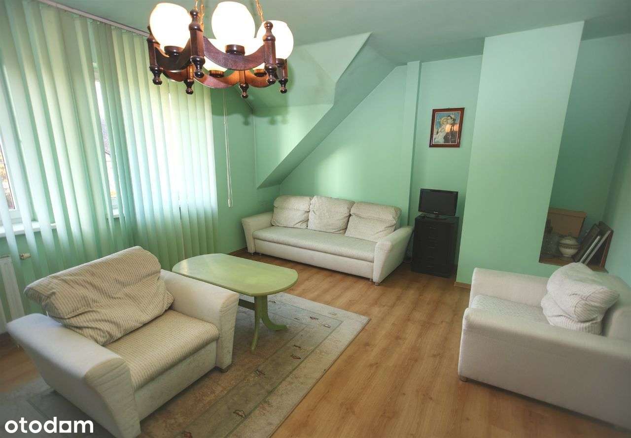 Wyjatkowy dom w Turawie Marszałkach!!!-16