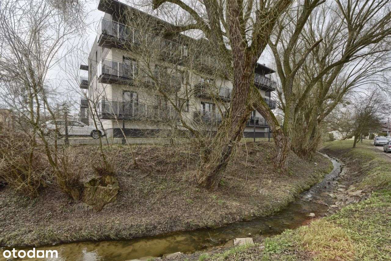 Mieszkanie 76.6m2| ul. Ceglana|Nowa Cena-13