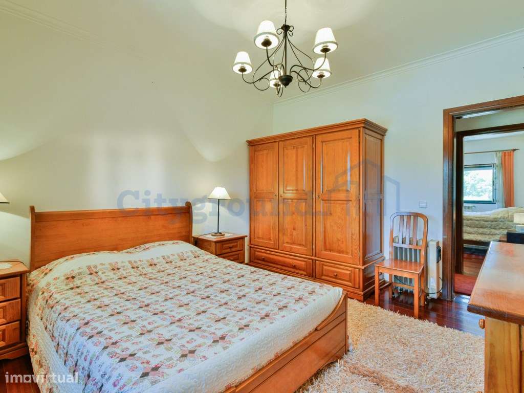 Quinta com 3,14 Hectares e Piscina | Ferreira do Zêzere-37