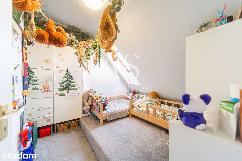 3 pokoje z potencjałem w świetnej lokalizacji-15