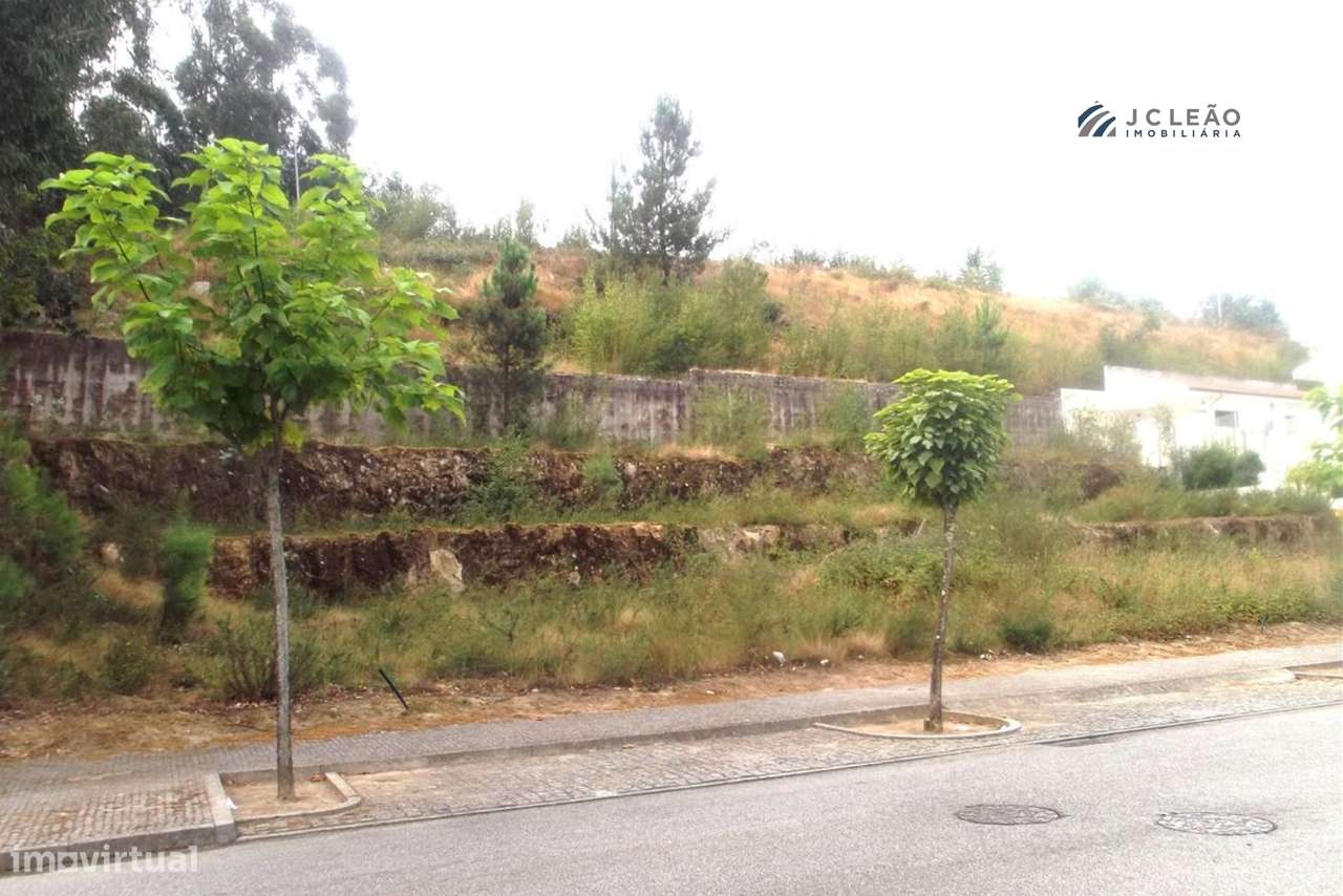 Terreno Para Construção - Paredes, Porto - Grande imagem: 4/8