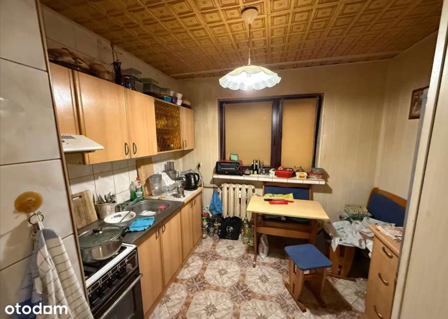 Mieszkanie 2 pokojowe, 2 piętro, 48 m2 Suwałki! - Pełny obrazek: 4/4