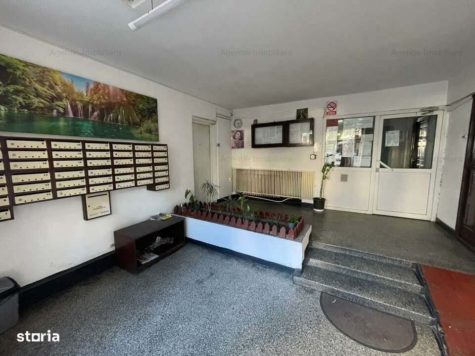 2 Camere - Matei Voievod - Vatra Luminoasa - Iancului - Comision 0%-10