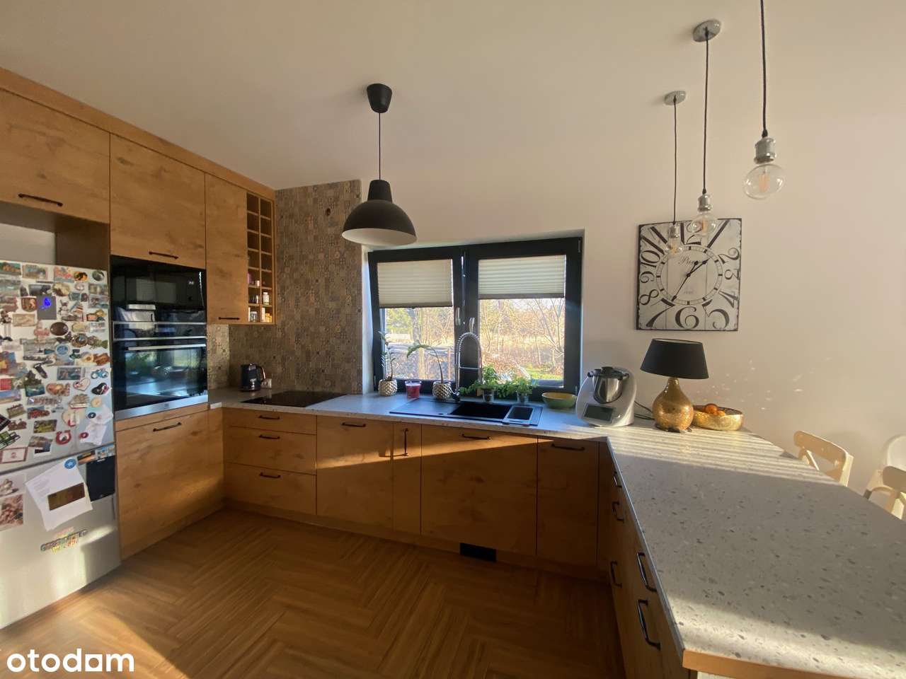 Dom z możliwością prowadzenia działalności – 144 m², Siedlce-2