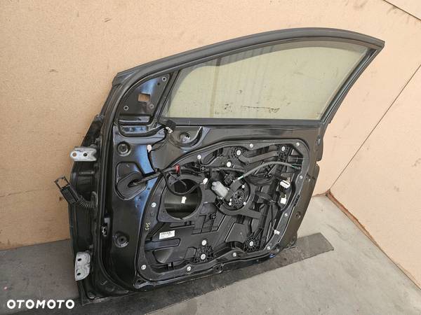 HYUNDAI I40 KOMBI 2011-2014 DRZWI PRAWY PRZÓD PRAWE PRZEDNIE - NKA - 7