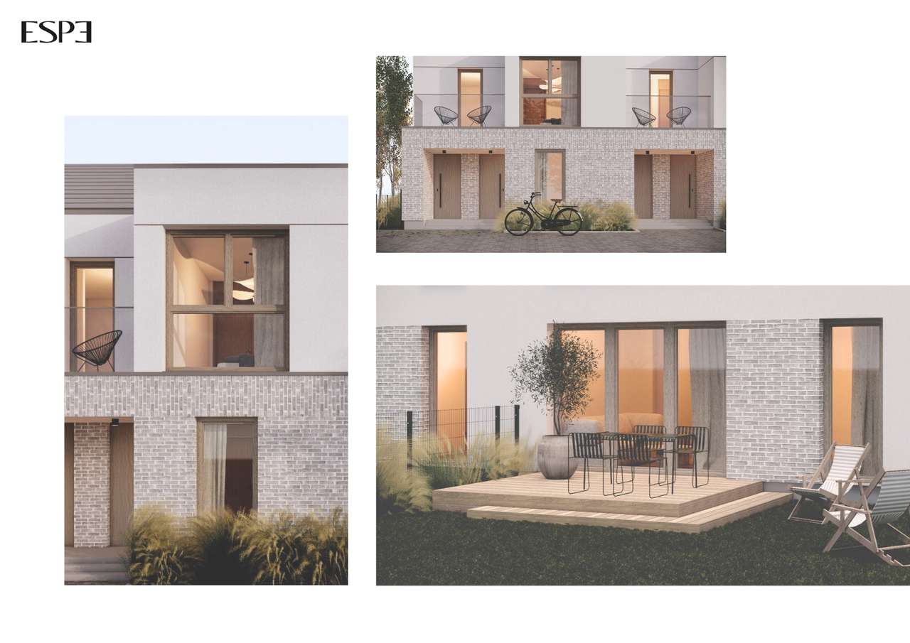 Przestronne mieszkanie 3-pokojowe z balkonem i strychem - Pełny obrazek: 4/9