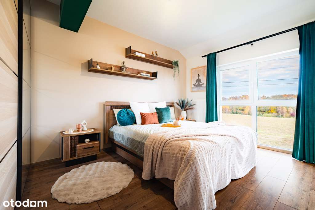 Nowoczesny dom w idealnej lokalizacji!-9