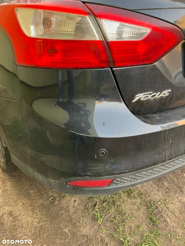 Ford Focus 1.0 EcoBoost Edition - 5