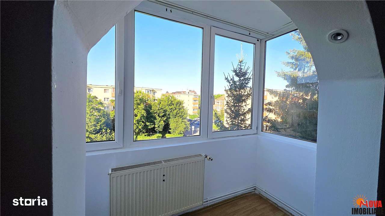 Comision 0% - apartament 2 camere etajul 3-10