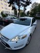 Ford Mondeo 2.0 TDCi Ghia - 4