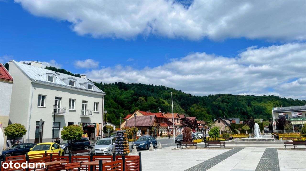 Mieszkanie, 50 m², Muszyna - Pełny obrazek: 5/18