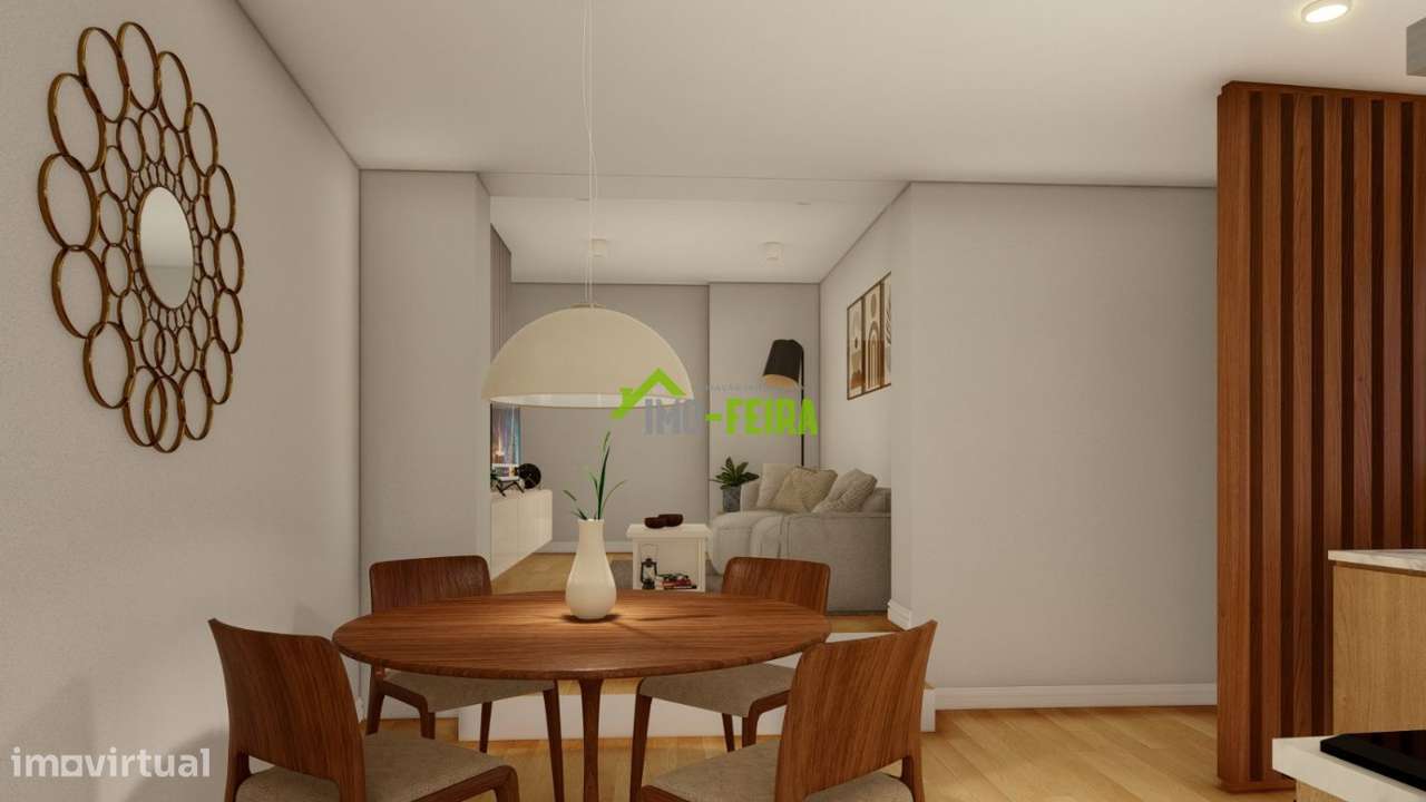 Apartamento T1 - Grande imagem: 4/16