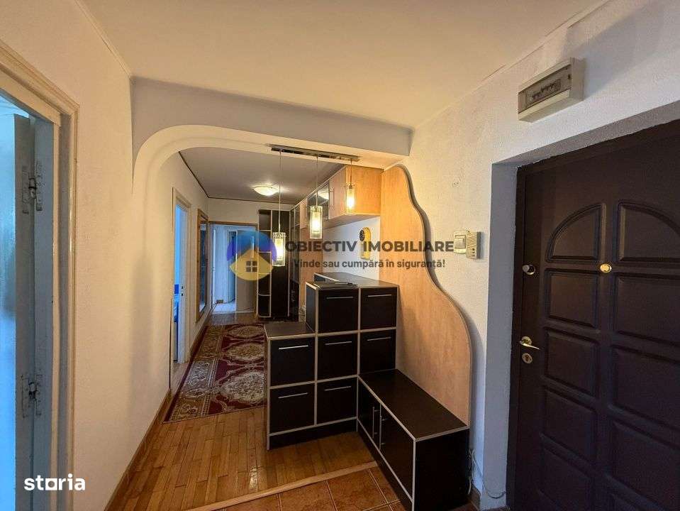 Apartament 3 camere spatios - zona 1 Mai - Imagine principală: 2/19