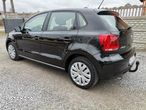 Volkswagen Polo 1.4 16V Comfortline - 4