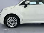 Fiat 500 1.0 Hybrid Lounge - 25