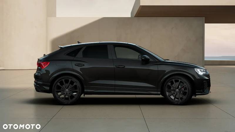 Audi RS Q3 - 8