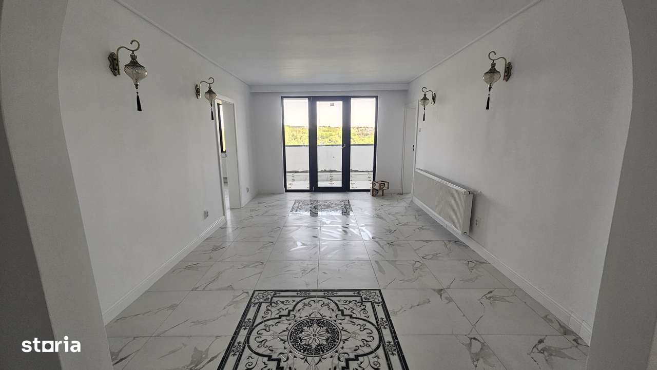 Vila spatioasa de vânzare – D+P+2E – Sararie-4