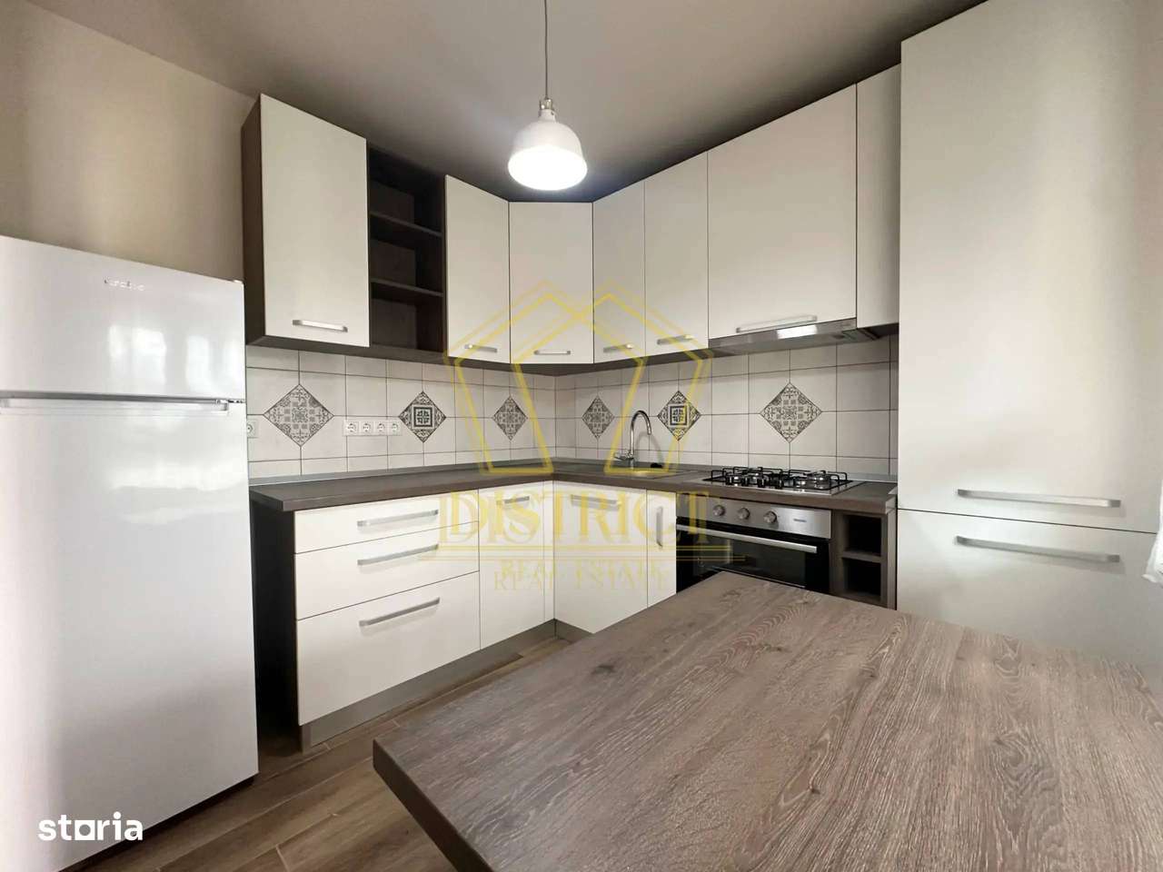 Apartament spatios cu 2 camere | Braytim - Imagine principală: 5/11