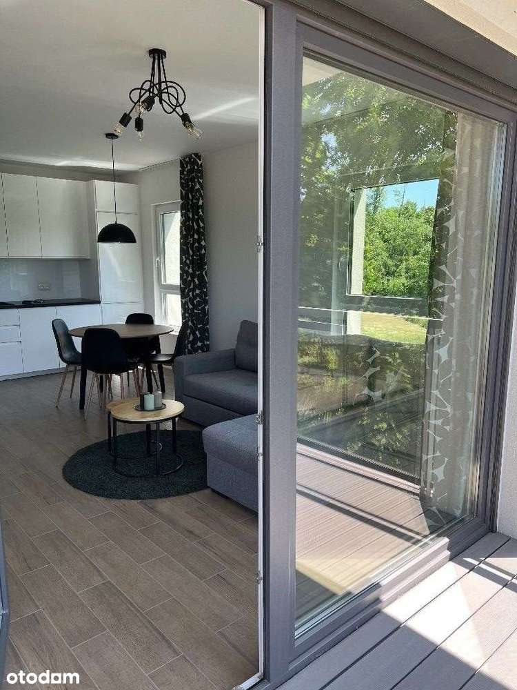 Wynajmę mieszkanie - Pełny obrazek: 4/10