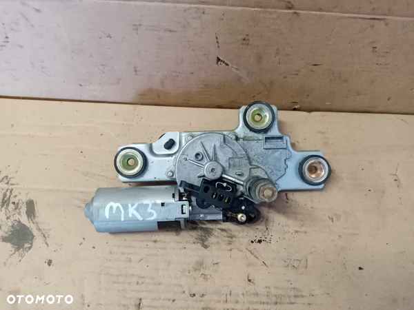 Silniczek wycieraczki tył tylnej Ford Mondeo MK3 0390201569 1S71-A17K441-AB - 2