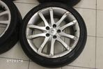 FELGI ALUFELGI RENAULT LAGUNA 18 5X114.3 7.5J ET47 - 4