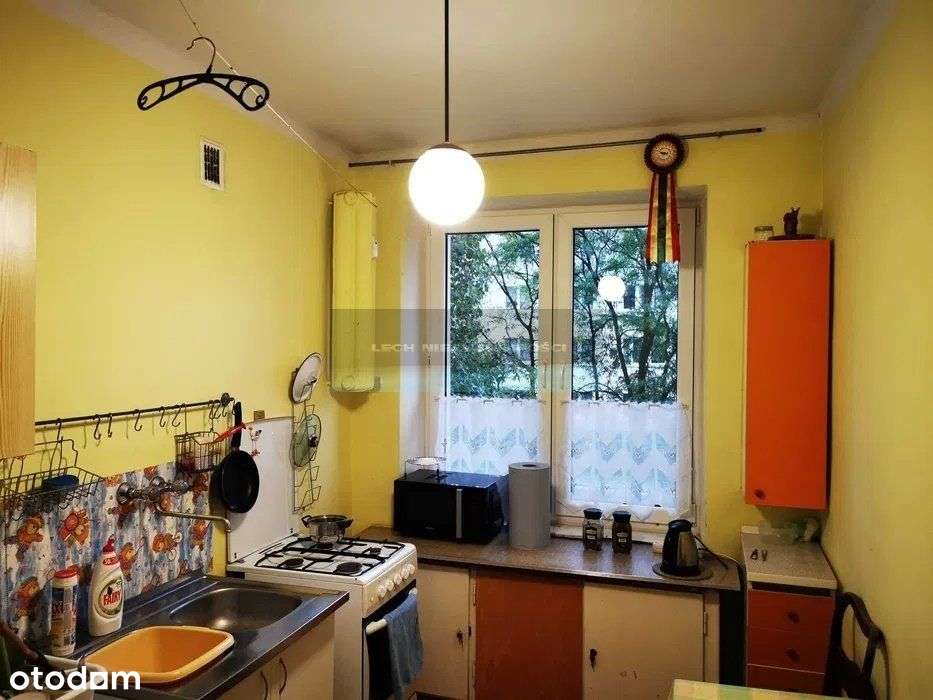 Mieszkanie, 39 m², Warszawa-3