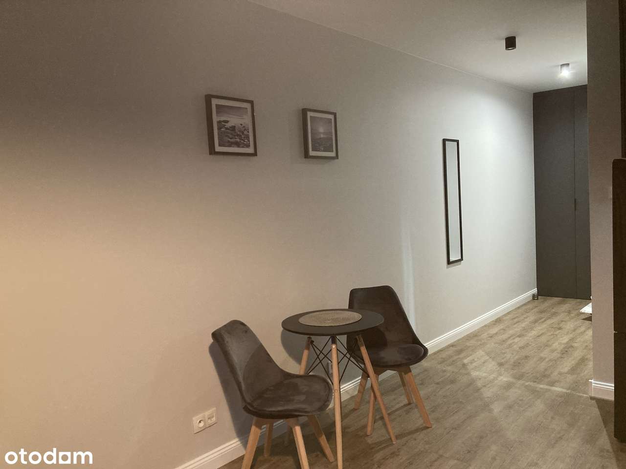 Nowoczesny apartament w centrum / Modern apartment - Widok 6