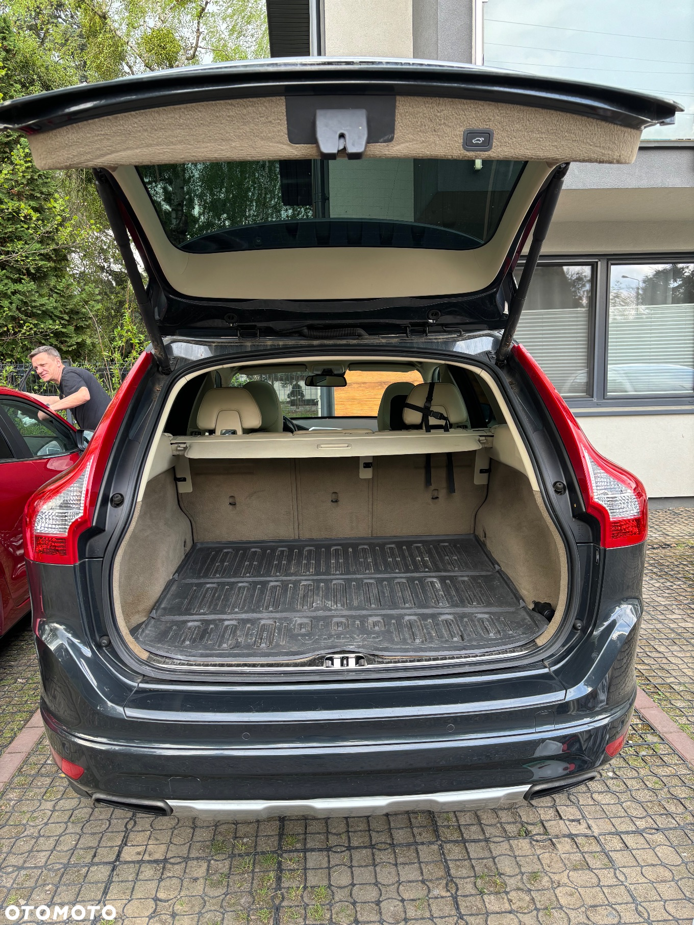 Volvo XC 60 T5 Drive-E Momentum - 21