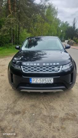 Land Rover Range Rover Evoque 2.0 D150 mHEV S - 2