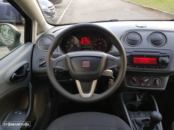 SEAT Ibiza ST 1.2 TDi Style - 39