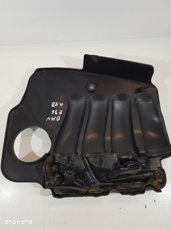 OSŁONA POKRYWA SILNIKA BMW E36 E46 1.8 7509092 - 3