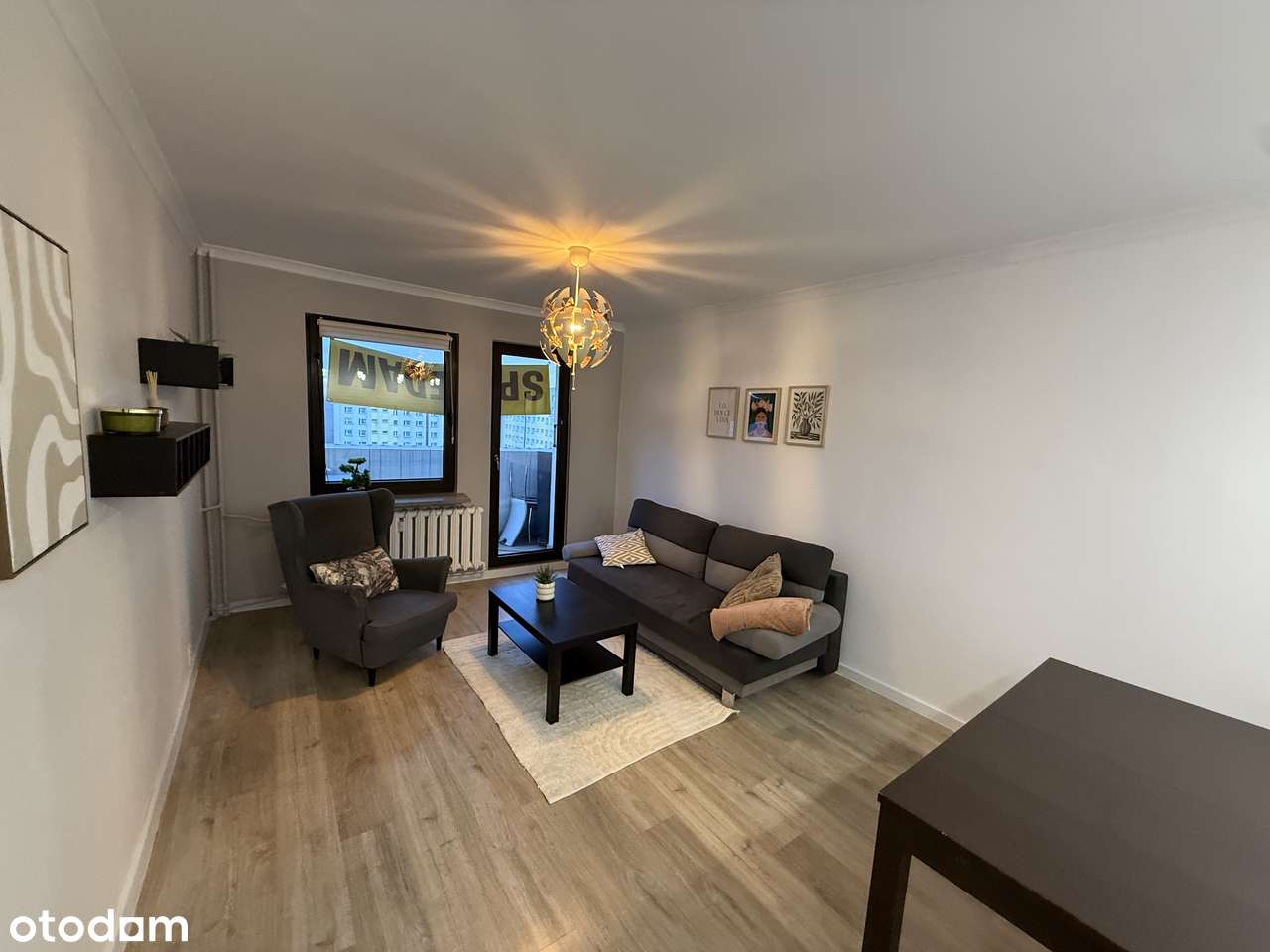 Gotowe do zamieszkania!-8