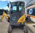 New Holland E26C - 7