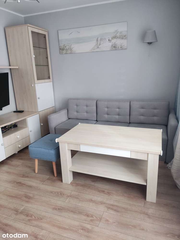 Mieszkanie na wynajem, 53 m2, 2 pokoje, duża kuchnia z jadalnią - Pełny obrazek: 1/20