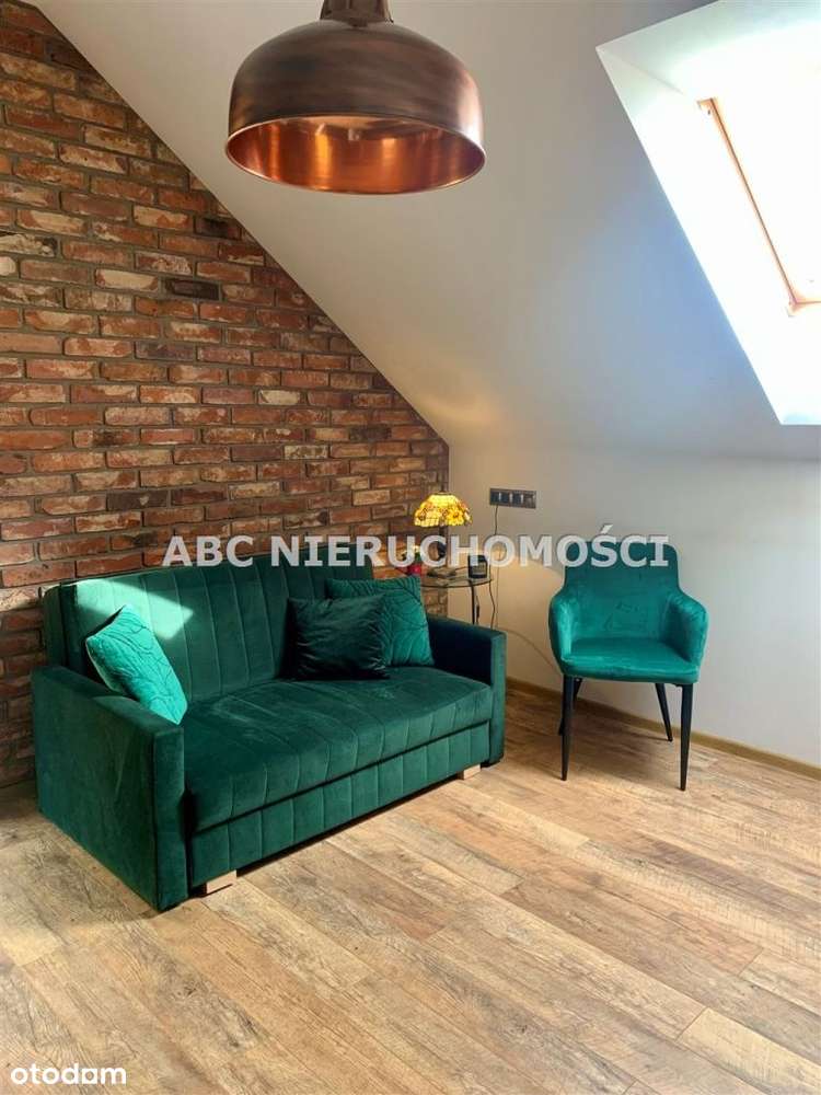 Luksusowy Dom Graniczący Ze Ścianą Lasu!-15