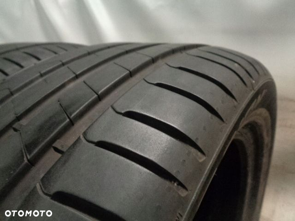 Pirelli Scorpion 255/45R19 100V Seal Inside - 6