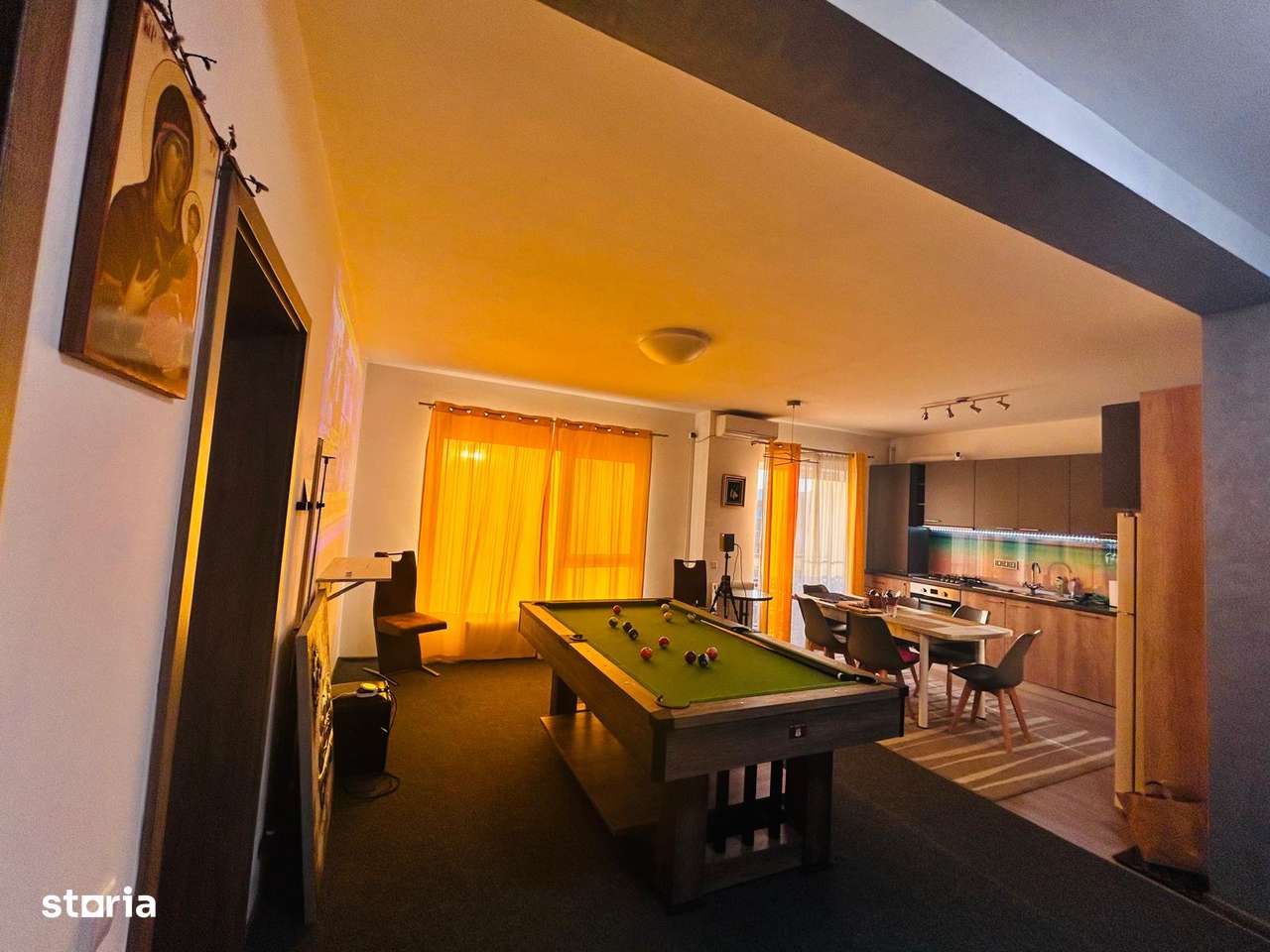 Apartament 3 camere, 80 mp | Etaj 1/3 |  COMISION 0% - Imagine principală: 3/13